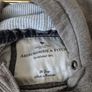 Vintage Abercrombie Hoodie Size XL Image 2