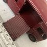 Dinky / Meccano 581. British Railways horse box. Restoration with side door broken. Image 4