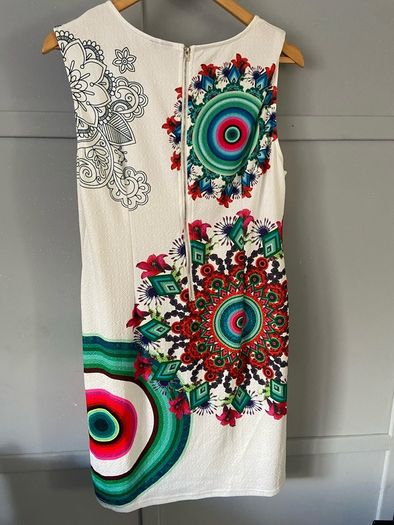 Izabel London Dress UK 14