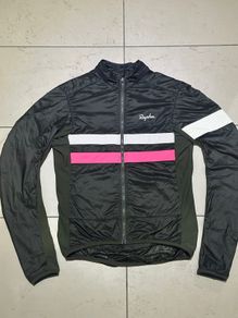 Rapha Brevet Insulated Jacket
