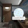 Brand New Lightsjoy LED Wall Light Outdoor 18W IP66 Waterproof Outdoor lamp Image 2