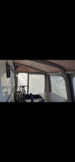 Awning