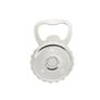 Personalised custom printed with any of your picture or photo Bottle Opener Magnet Image 3