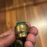 Tectite half inch Push Fit Stop End Cap Image 4