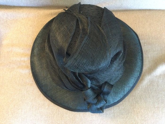Hat for an occasion