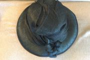 Hat for an occasion