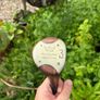 Vintage Ben Sayers Wooden Golf Clubs Set - Driver, 3, 4 & 5 Wood - Made in Scotland Image 5