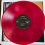 Wipers: Over The Edge: Magenta Marble Transparent 2 LP Limited Edition Image 4