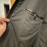 Leather Jacket by Hugo Boss Image 3