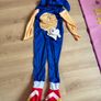 Sonic halloween costume Image 2