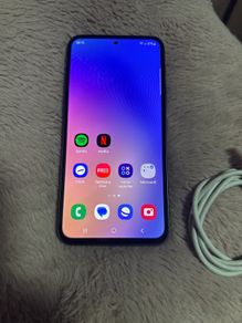 Samsung Galaxy A54 5G , 8GB, 128GB) Dual Sim Unlocke