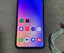 Samsung Galaxy A54 5G , 8GB, 128GB) Dual Sim Unlocke