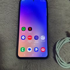 Samsung Galaxy A54 5G , 8GB, 128GB) Dual Sim Unlocke