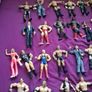 Wrestling figures 90s Image 3
