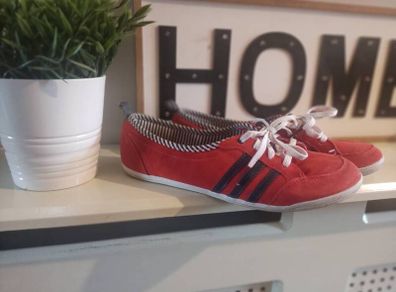 Adidas neo balette