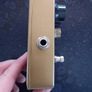 Analogman SunFace White Dot NKT275 Image 6