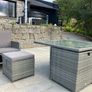 outdoor dining Image 2