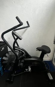 Assault Bike