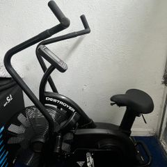 Assault Bike