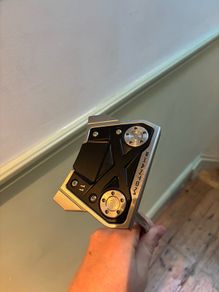 Scotty Cameron X11 34" Putter. Mint condition