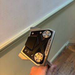 Scotty Cameron X11 34" Putter. Mint condition