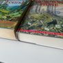Duncton Found & Duncton Wood -Hardback- (price for both) Image 2