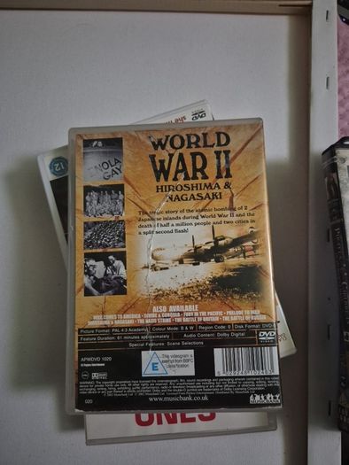 dvd bundle