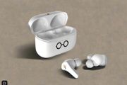 Harry Potter Wireless Earphones