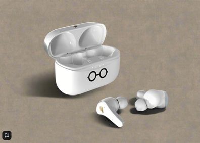 Harry Potter Wireless Earphones