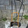 Push Lawnmower Image 3