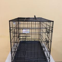 Puppy Cage
