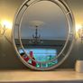 silver mirror Image 3