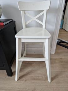 Free Ikea kids chair