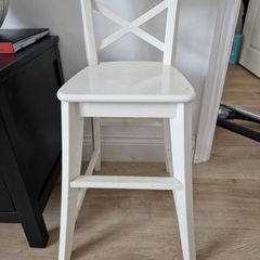 Free Ikea kids chair