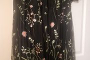 Black ladies dress brand no no tags