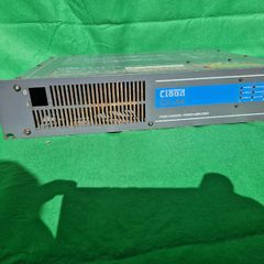 Cloud CX-A4 four-channel power amplifier - For parts