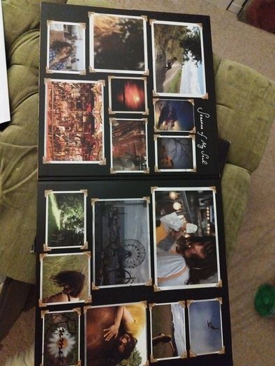 Rumer Seasons of my soul lp original uk 2010 only pressing