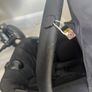 Origin travel system with Enfasafe i size R129 car seat with Isofix base and rain cover Image 2