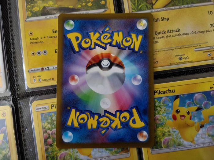 Nacli ! Illustration Rare ! from Clay Burst Set ! 2023 ! Japanese Pokemon Card !