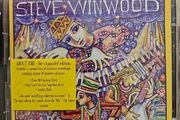 Steve Winwood 2CD  - About Time