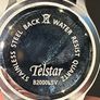 Telstar Kids Watch B2000LSV Black Leather Strap Boxed Never Worn Dublin 16 Image 3