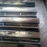 Vintage Lacquered Mahjong Tiles Racks Image 7