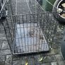 large dog cage Image 3
