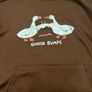 NEW Men Funny witty hoodie Image 4
