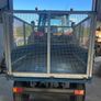 Fleming TR2 Tipping Trailer 8ft 6 x 4ft 7 Image 5