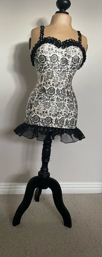 mannequin