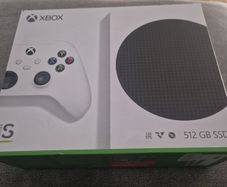 Xbox series s