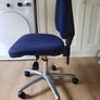 study, office chair Image 2
