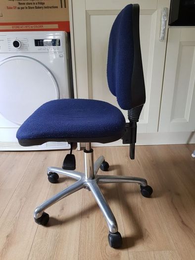 study, office chair