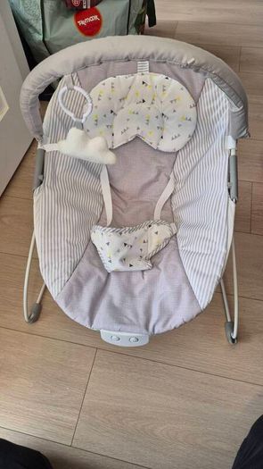 Baby bouncer
